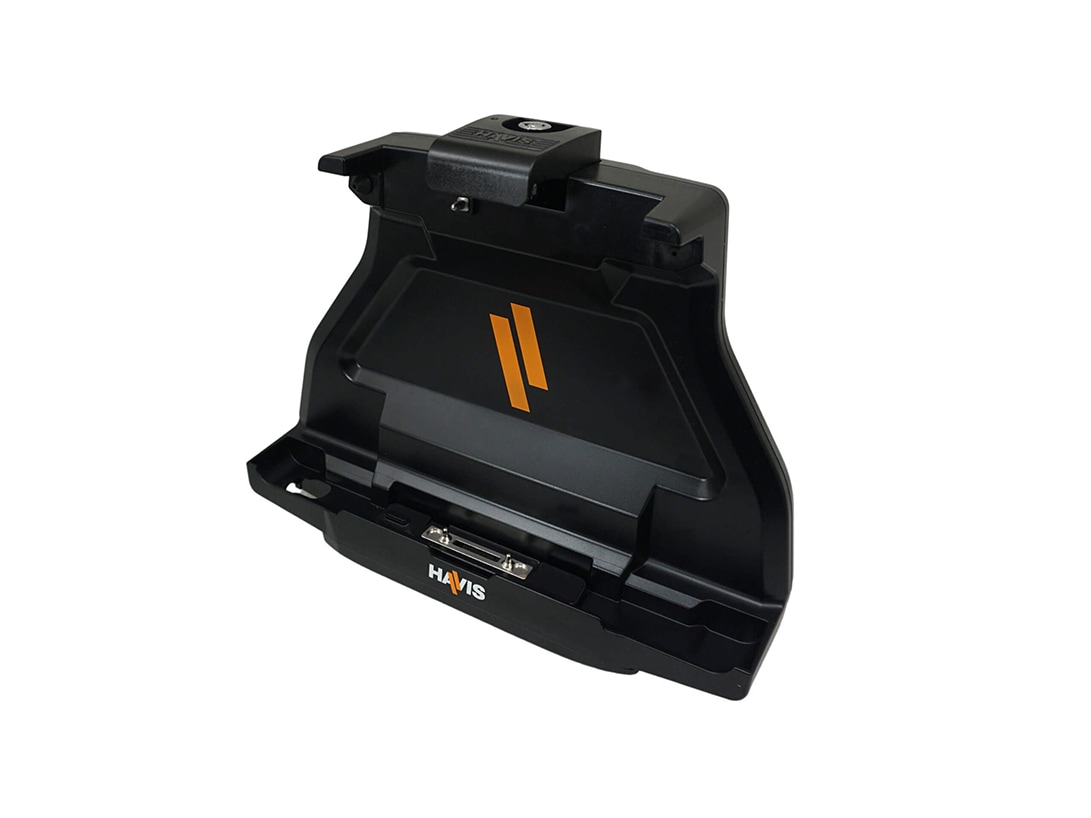 Havis Cradle for F110 Tablet