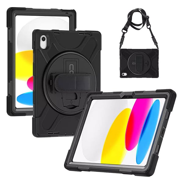 CODi Rugged Case for Gen10 10.9" iPad