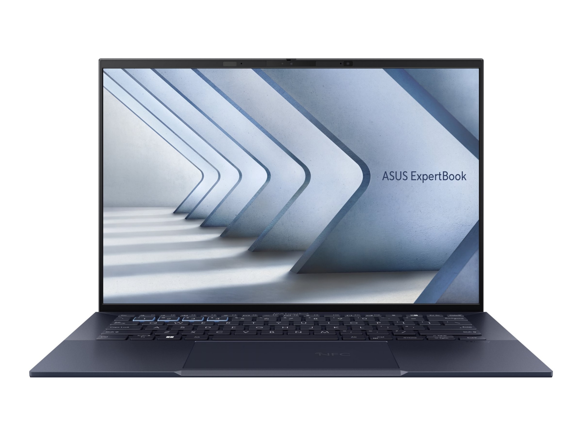 ASUS ExpertBook B9 OLED B9403CVA-XVE77 - 14" - Intel Core i7 - 1355U - vPro Essentials - 32 GB RAM - 2 TB SSD