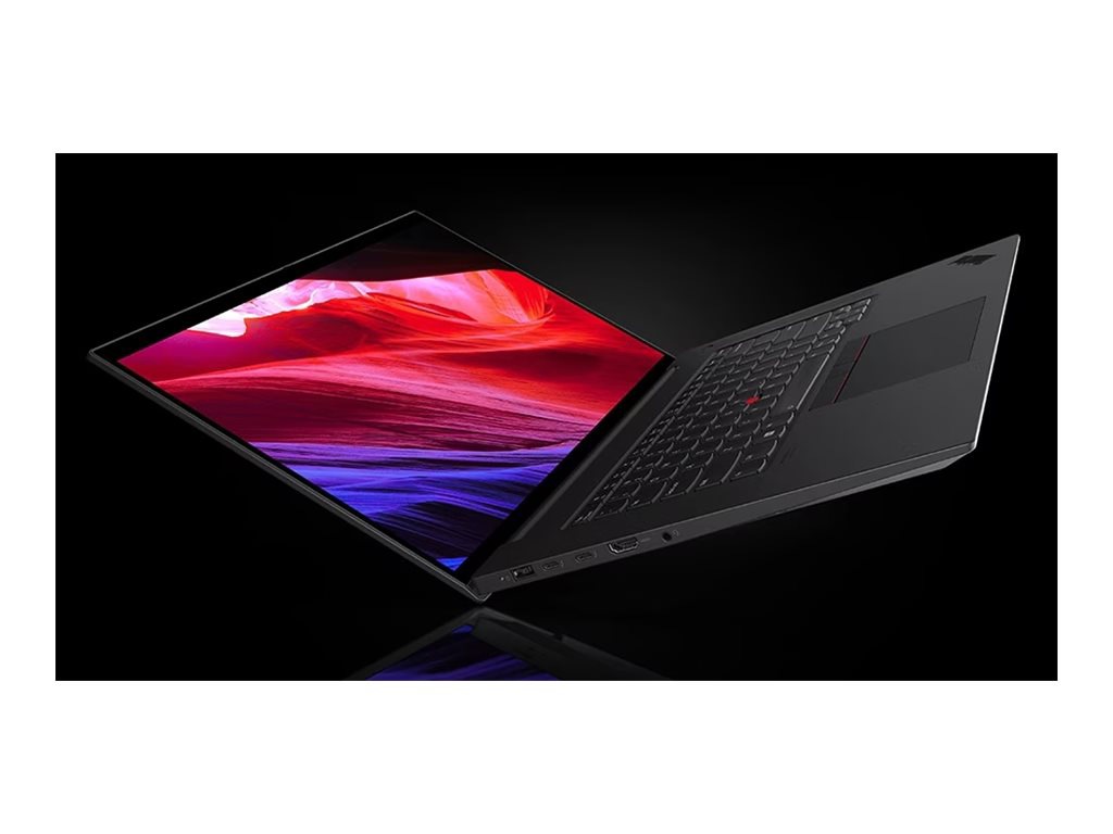 Lenovo Mobile Workstation P1 G6 IntelÂ® Coreâ„¢ i7-13700H 64GB RAM