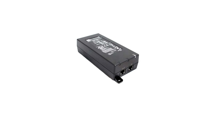 Xirrus Cambium Networks PTP 820C Indoor 90W AC POE Injector