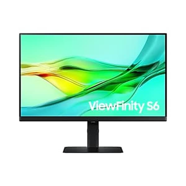 SAMSUNG 24IN FLAT 1440P 100HZ IPS