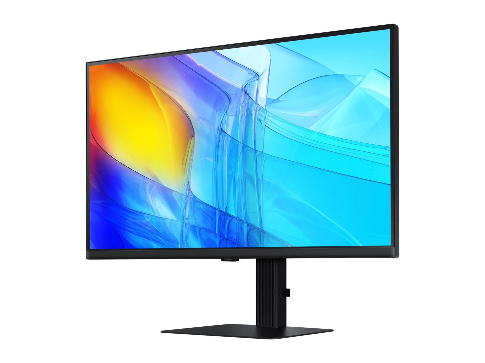 Samsung 27" 4K 60Hz IPS Flat Panel Display - Thumbnail 5