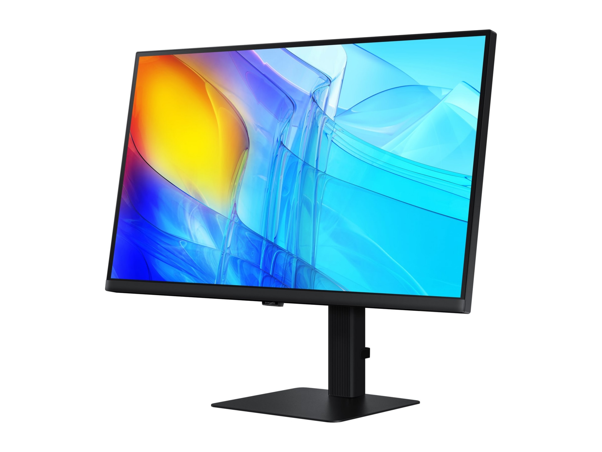 Samsung 27" 4K 60Hz IPS Flat Panel Display