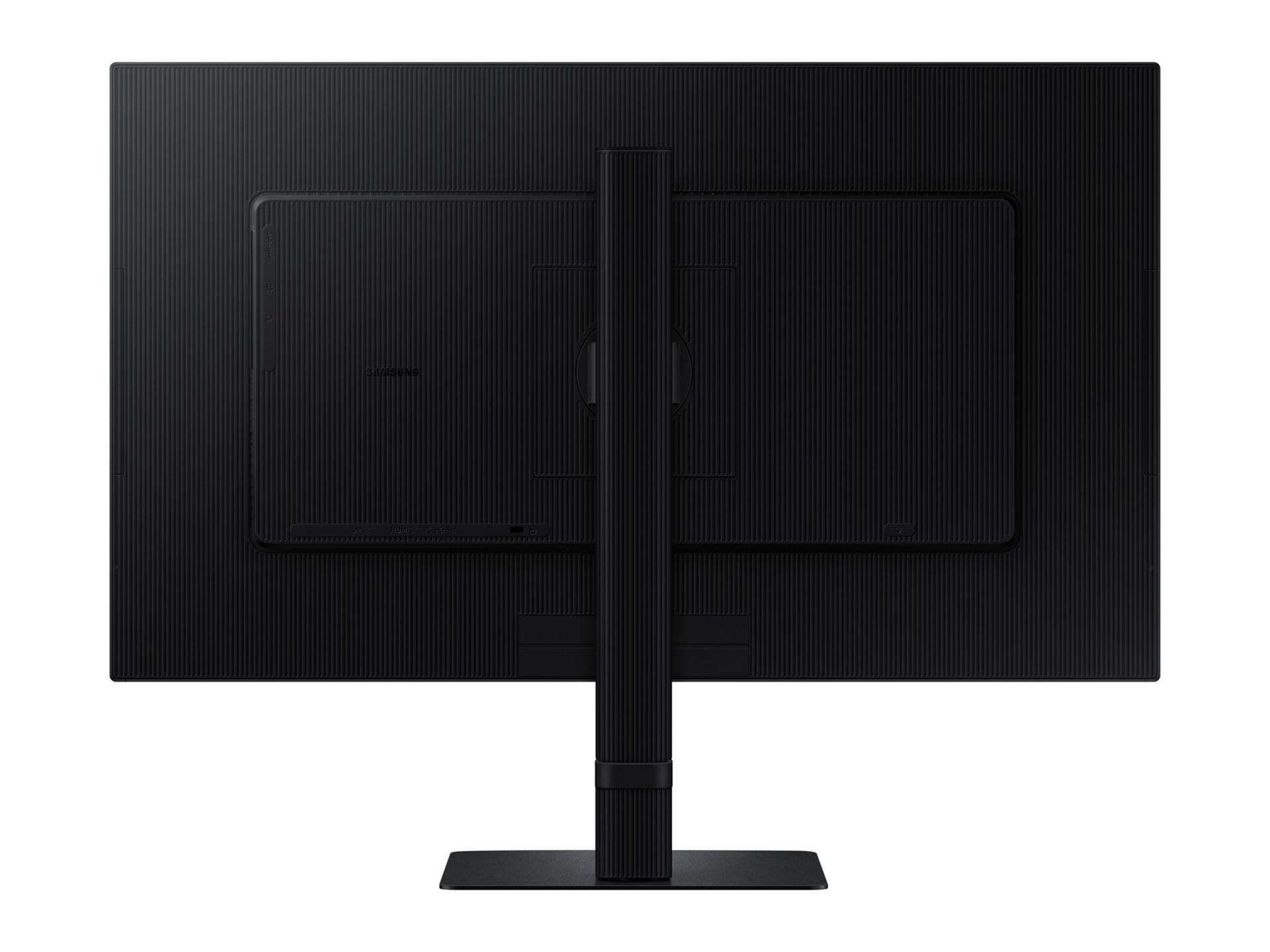 Samsung 27" 4K 60Hz IPS Flat Panel Display - Thumbnail 2