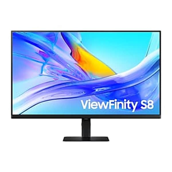 SAMSUNG 32IN FLAT 4K 60HZ IPS