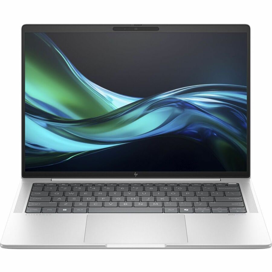 HP EliteBook 1040 G11 14" Touchscreen Notebook - WUXGA - Intel Core Ultra 7 165H - 32 GB - 512 GB SSD - English Keyboard