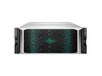 HPE Alletra 9000 - SSD array