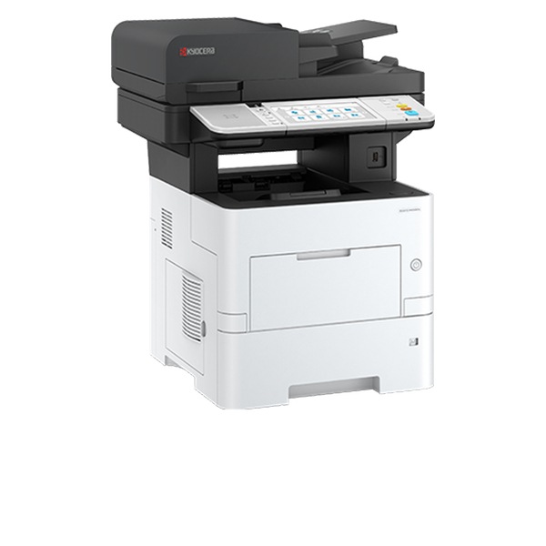 Kyocera ECOSYS MA5500ifx All-in-One Monochrome Laser Printer