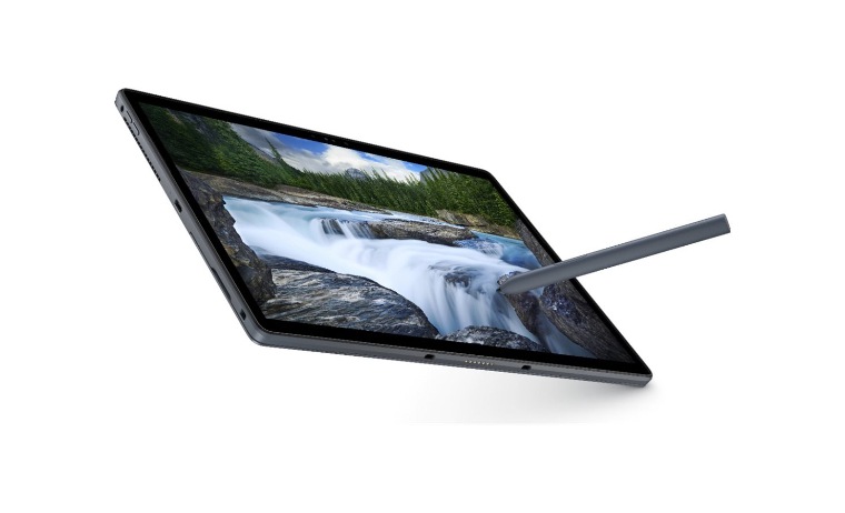 Dell Latitude 7350 Detachable - 12.96