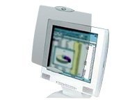 Fellowes LCD Privacy Screen display screen protector
