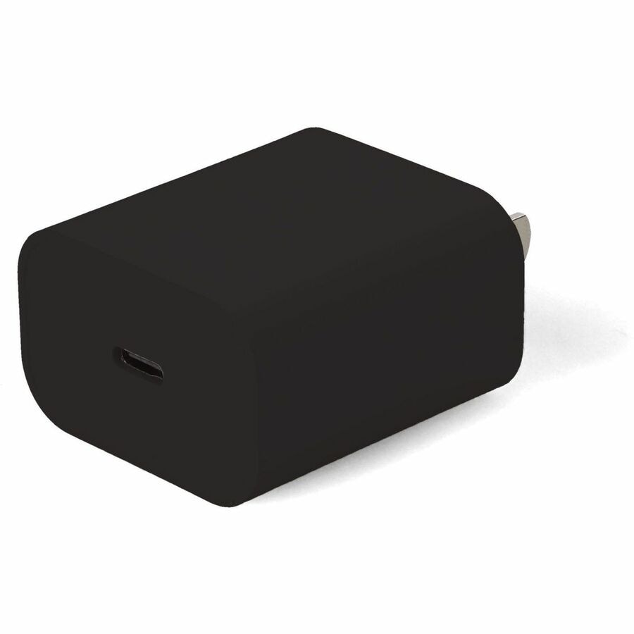 PROLINE BLACK USB-C 20W WALL CHARGER