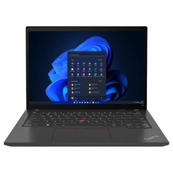 Lenovo ThinkPad T14 Gen 4 14" 16GB RAM 512GB Windows 11 Pro Laptop