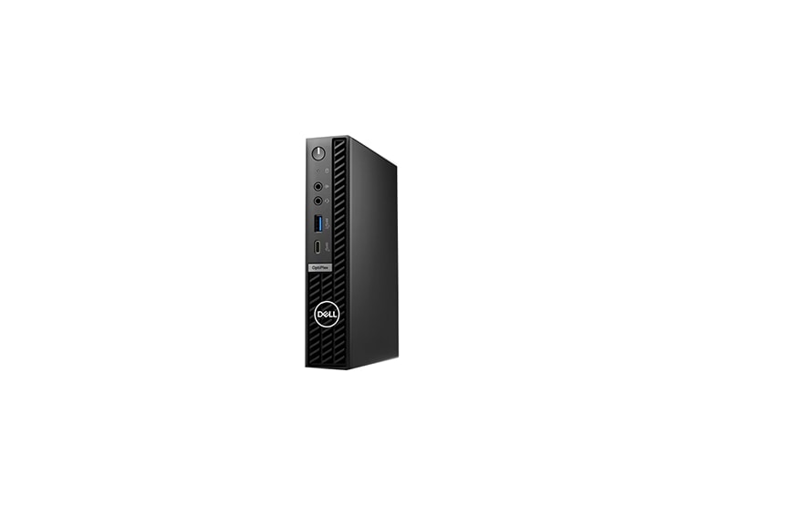 Dell OptiPlex 7020 Micro Form Factor Plus Mini PC