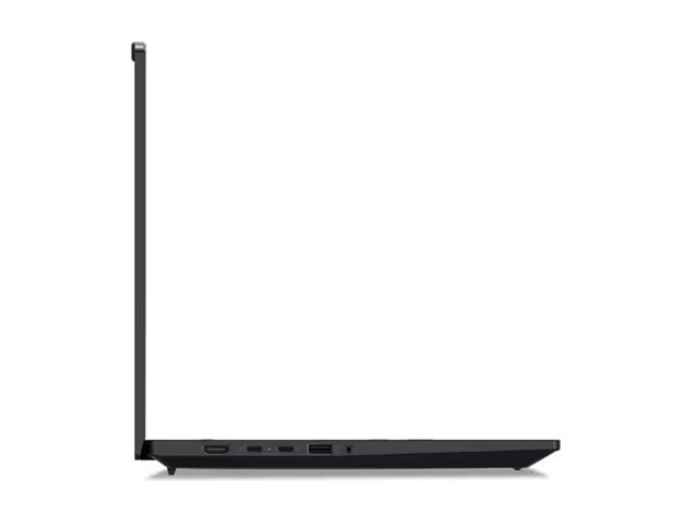 Thumbnail 6 of 8 for Lenovo ThinkPad P14s Gen 5 - AI Ready - 14" - AMD Ryzen 7 Pro - 8840HS - AMD PRO - 64 GB RAM - 1 TB SSD - 4G/5G