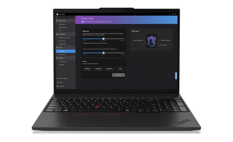 Lenovo ThinkPad T16 Gen 3 - AI Ready - 16