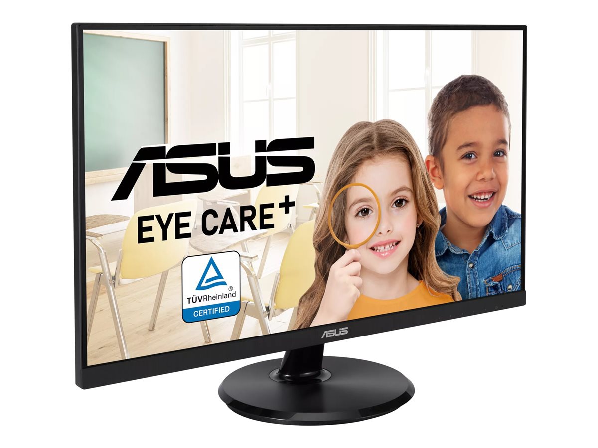 ASUS VA24DQF - LED monitor - Full HD (1080p) - 24"