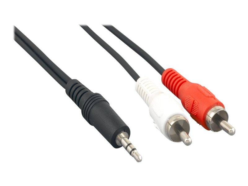 Axiom audio cable - 15.2 m