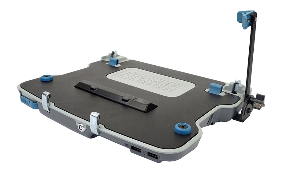 GAMBER B360 LAPTOP CRADLE