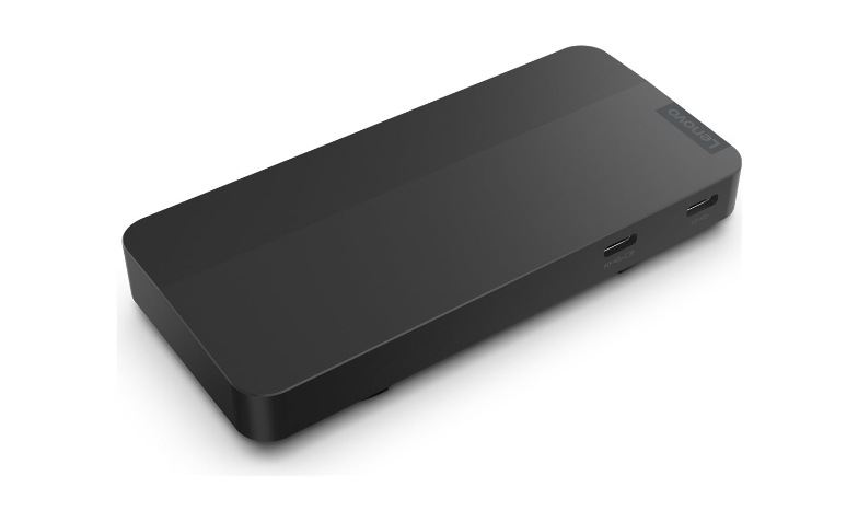 【Hollywood_2209】Lenovo USB-C 10個セット Lenovo Hybrid USB-C with USB-A Cable | 4X90U90618 | Lenovo CA