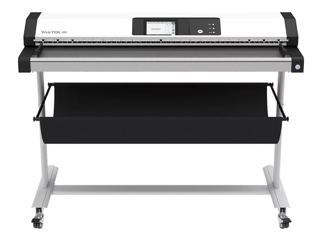 Canon Image Access WideTEK 48" Charge-Coupled Device Scanner