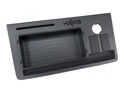 Havis mounting component