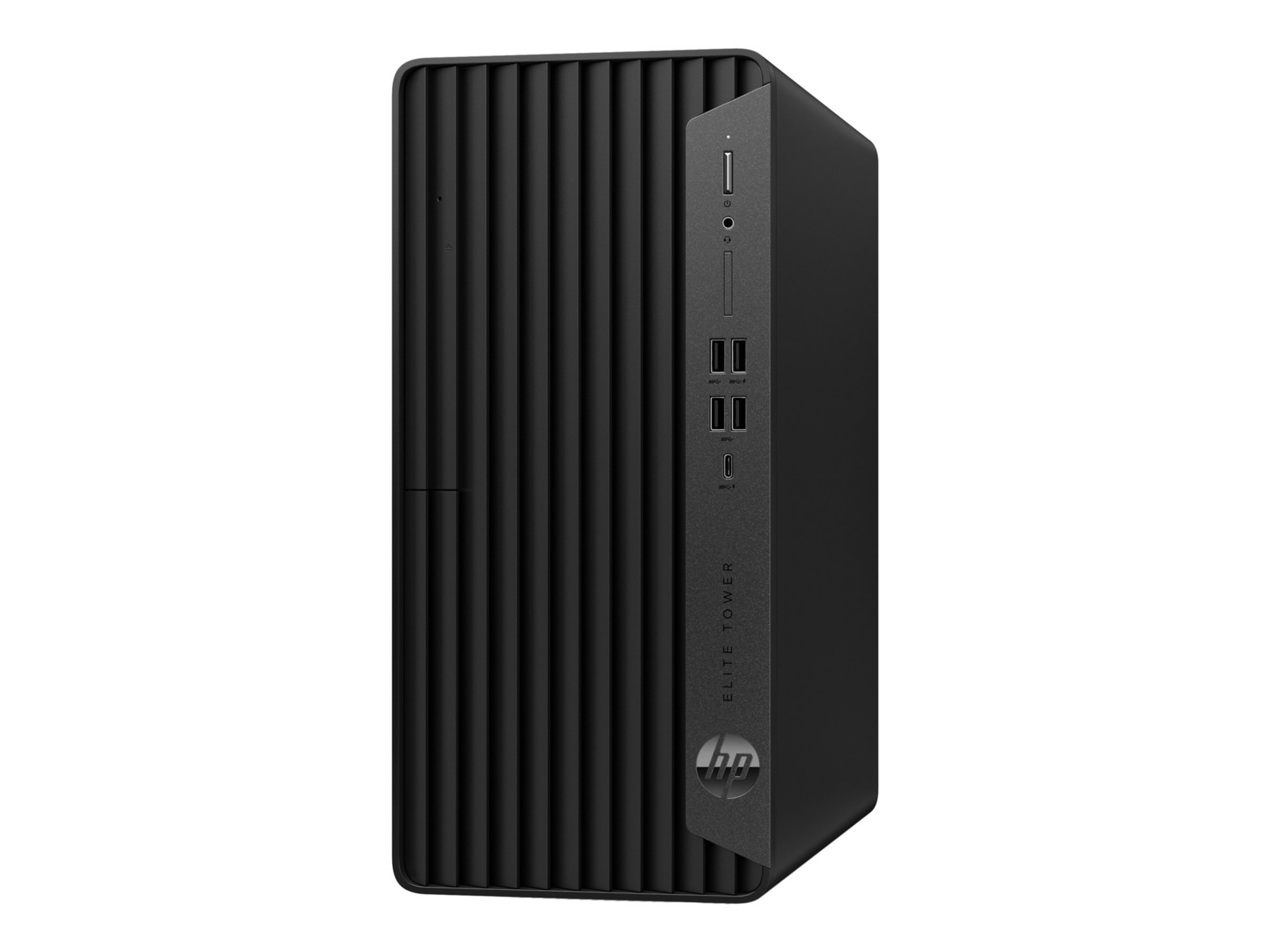 Thumbnail 2 of 7 for Lenovo ThinkCentre M90t Gen 5 - tower Core i7 i7-14700 2.1 GHz - vPro Enterprise - 32 GB - SSD 1 TB - English