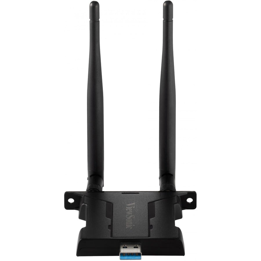 ViewSonic VB-WIFI-005 IEEE 802.11 a/b/g/n/ac/ax Bluetooth 5.0 Dual Band Wi-