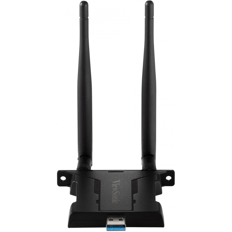 ViewSonic VB-WIFI-005 USB Wi-Fi Module for IFP50-3, IFP50-4, IFP50-5, IFP52, IFP62, IFP110G, CDE20 and CDE30 series