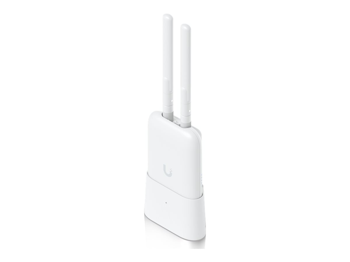 Ubiquiti Omnidirectional Antenna Kit for Swiss Army Knife Wireless Access Point