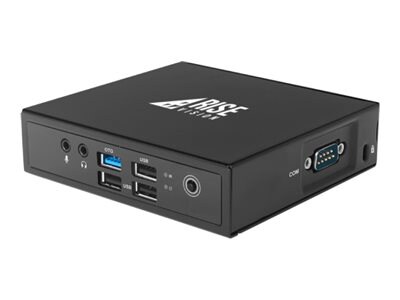 Rise Vision Media Player - subscription license (5 years) - 1 license