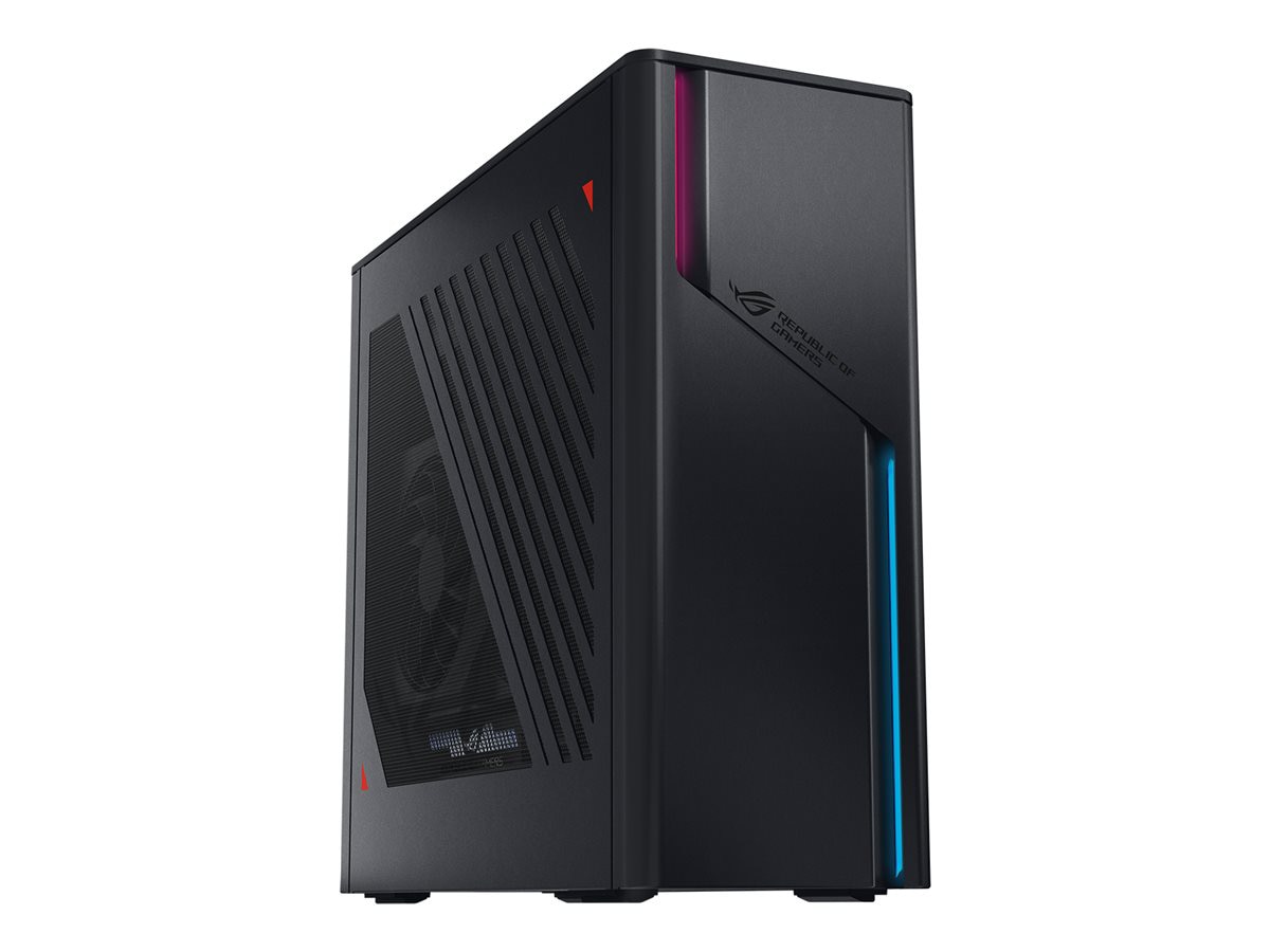 ASUS ROG G22CH DH564 - tower Core i5 i5-14400F 2.5 GHz - 16 GB - SSD 1 TB