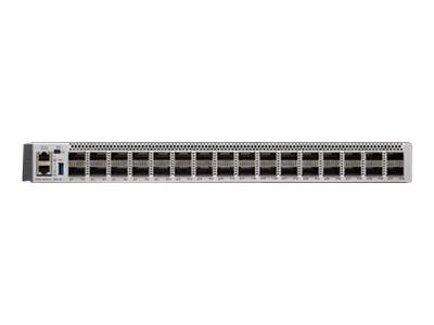 Cisco Catalyst 9500 - Network Advantage - switch - 28 ports - managed - rac