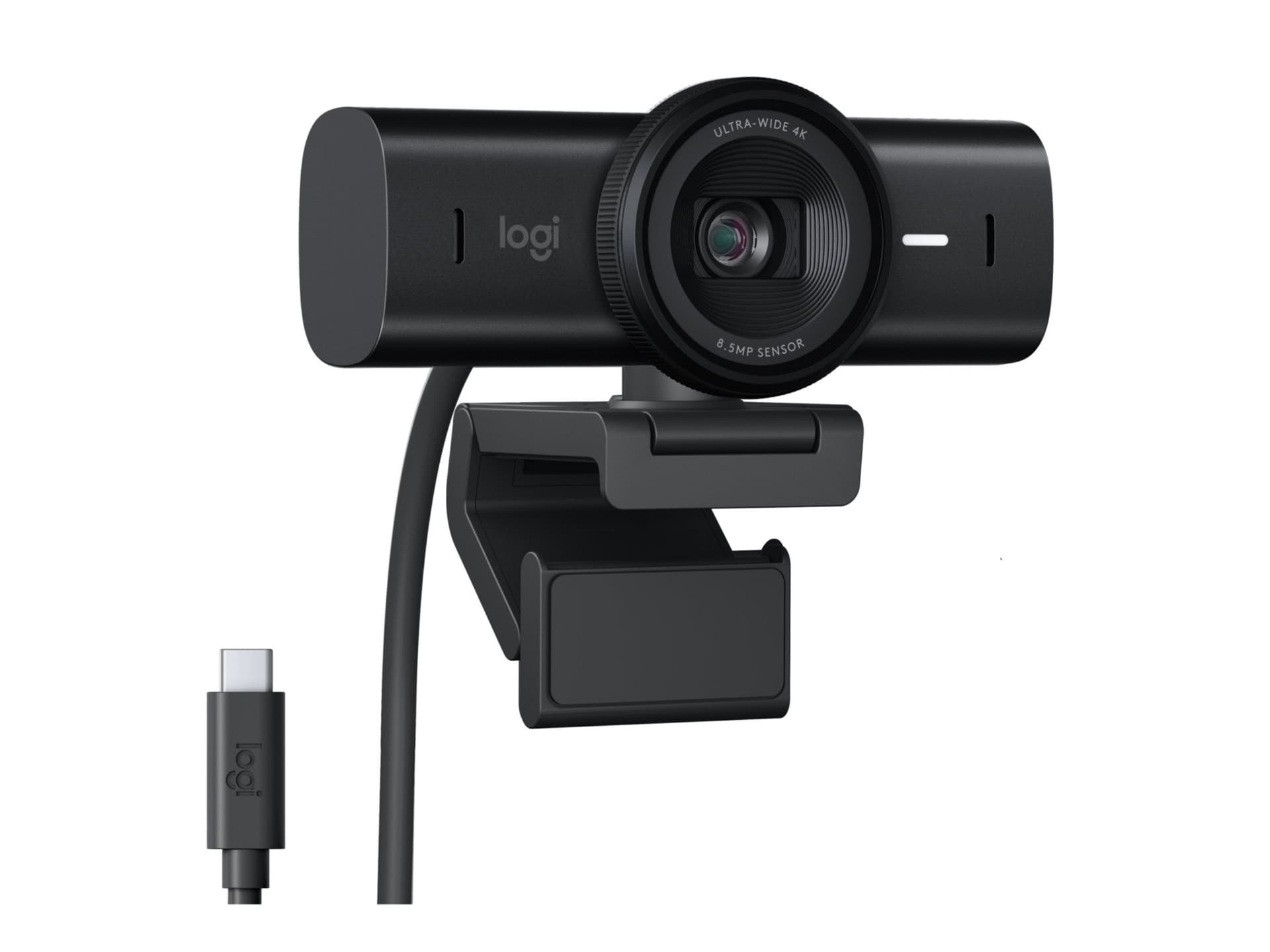 Logitech Master Series MX Brio - caméra de diffusion en direct