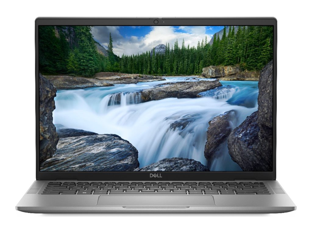 Dell Latitude 7450 - AI Ready - 14 po - Intel Core Ultra 7 - 165U - vPro Enterprise - 32 GB RAM - 512 GB SSD