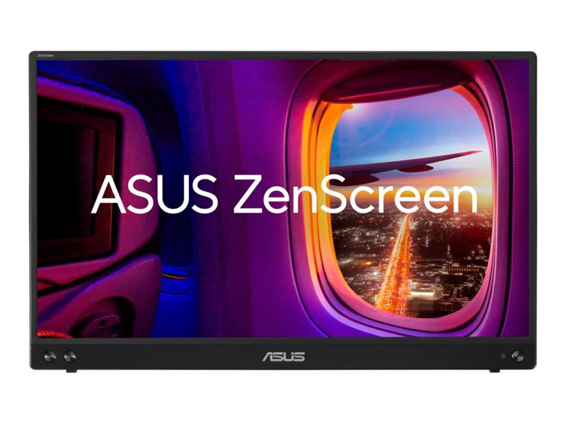 ASUS MONITOR MB16ACVR 15.6