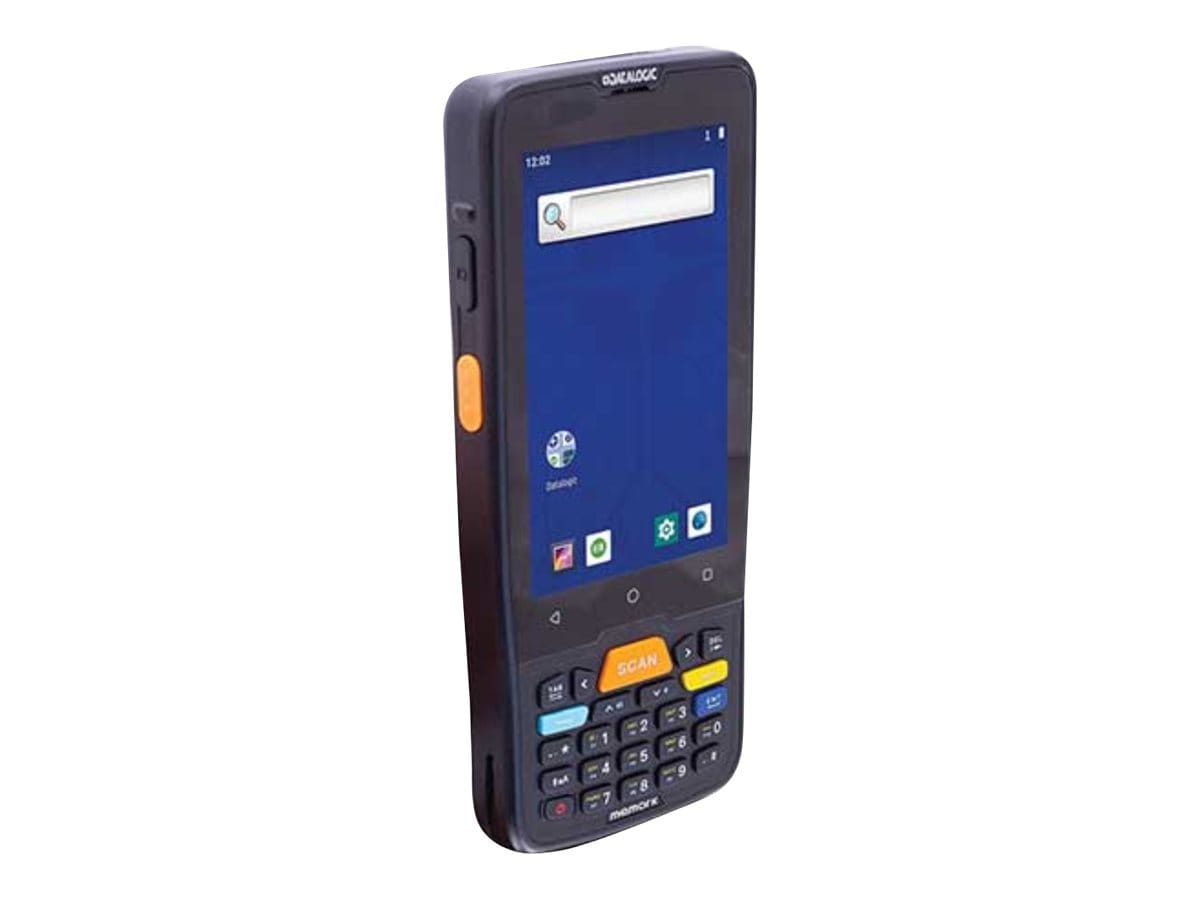 Datalogic Memor K - data collection terminal - Android 9.0 (Pie) - 32 GB -