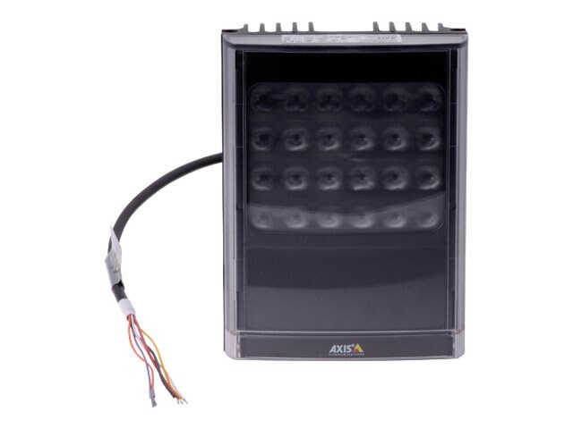 AXIS T90D30 - infrared illuminator