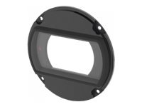 AXIS Q17 FRONT WINDOW KIT A