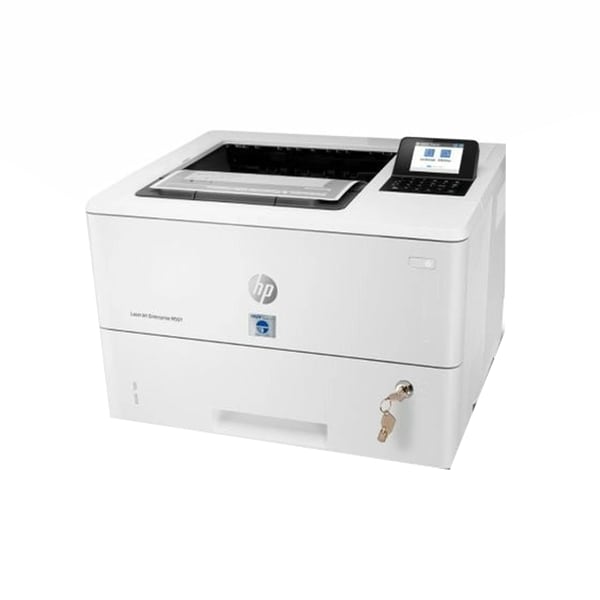 Troy M507EDN MICR Secure Printer with One Tray