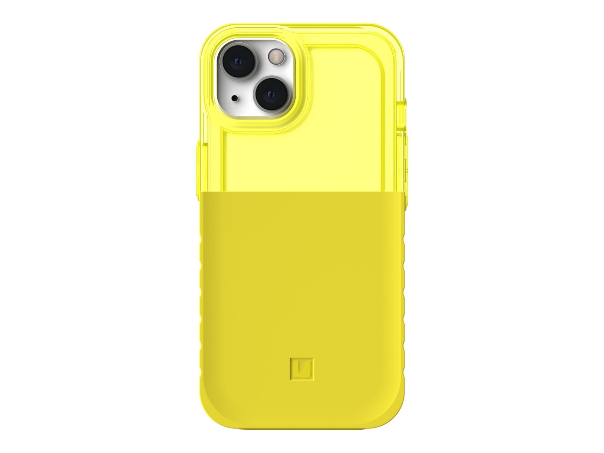 Urban Armor Gear [U] Dip Series iPhone 13 5G Case