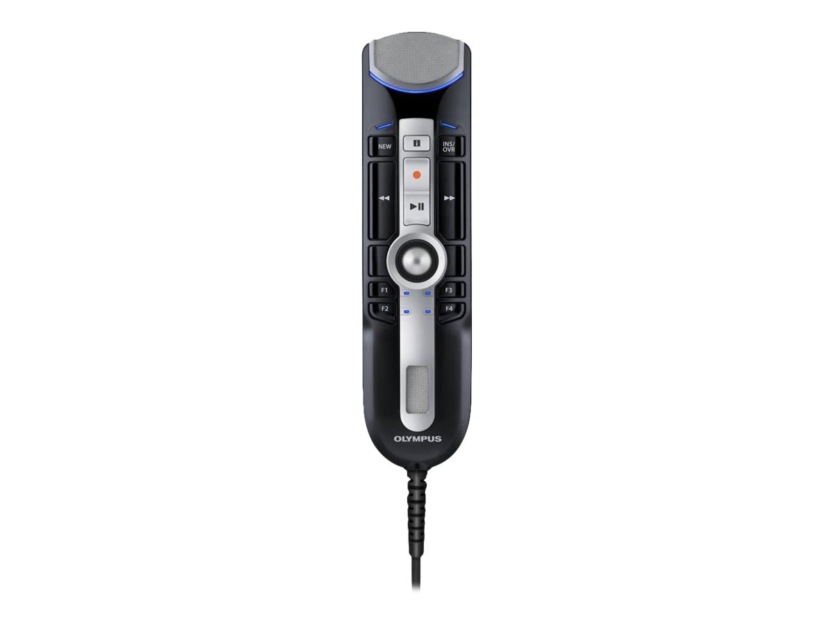 Olympus RecMic II RM-4015P - microphone
