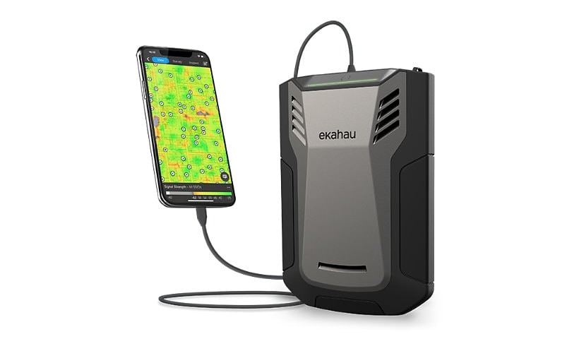 Ekahau Sidekick 2 Wi-Fi Tester