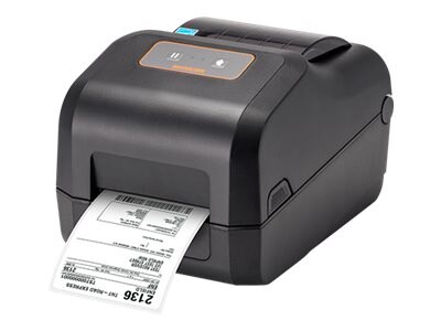BIXOLON XD5-40t - label printer - B/W - direct thermal / thermal transfer