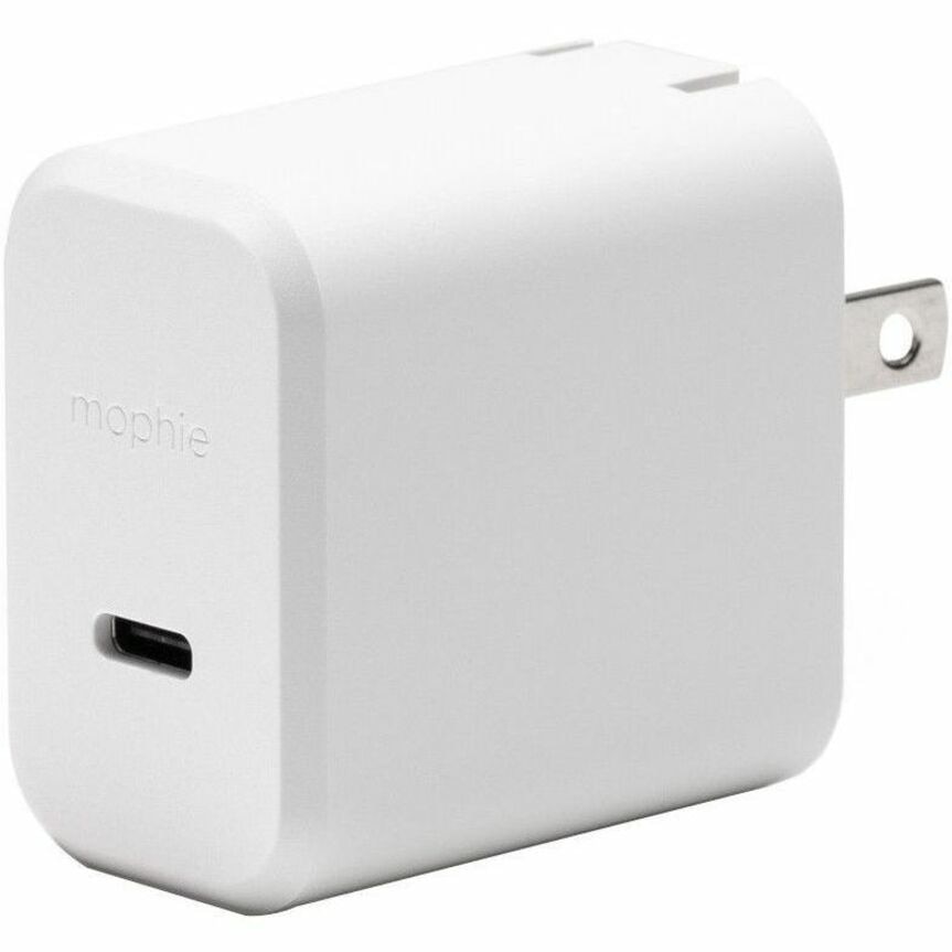 mophie speedport 30 GaN Wall Charger