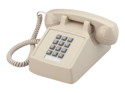 Cortelco 2500 - corded phone