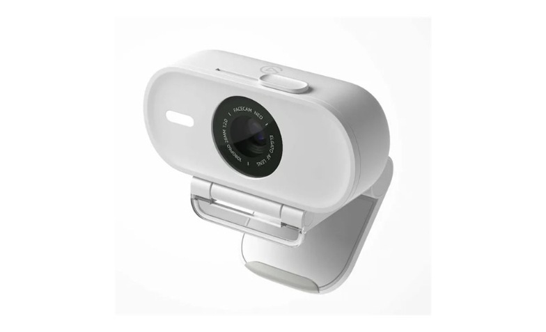CORSAIR Elgato Facecam Neo Web Camera - 10WAE9901 - Webcams