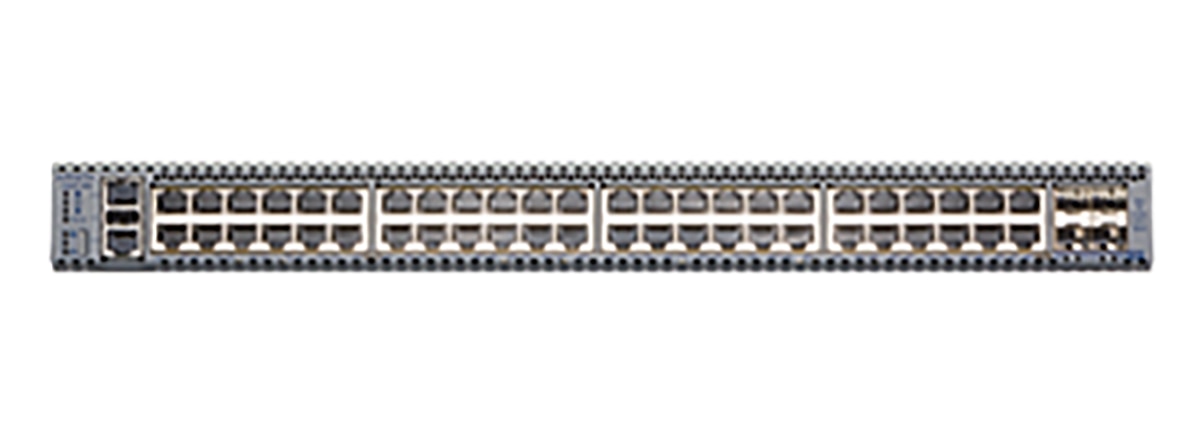 Arista Cognitive Campus CCS-720D Series 720DP-48S - switch - 48 ports - rac