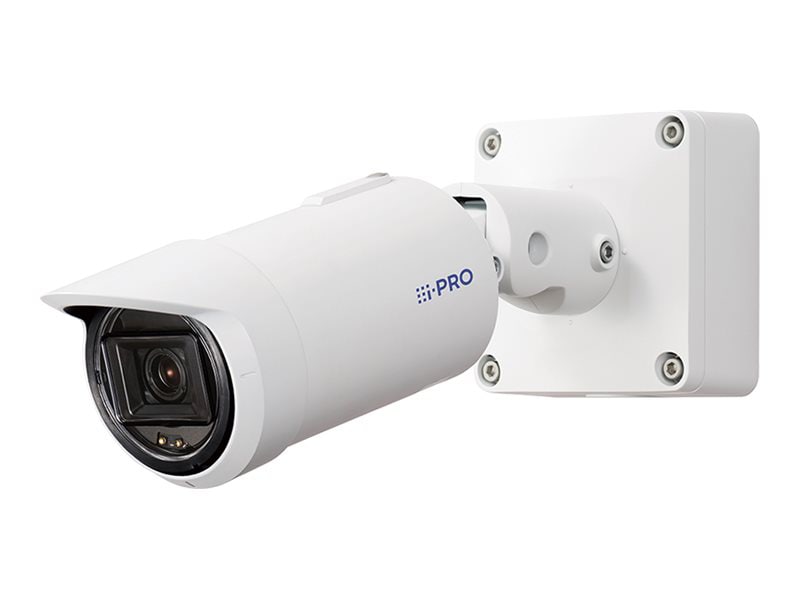 i-PRO X-Series WV-X15500-V3L - network surveillance camera - bullet
