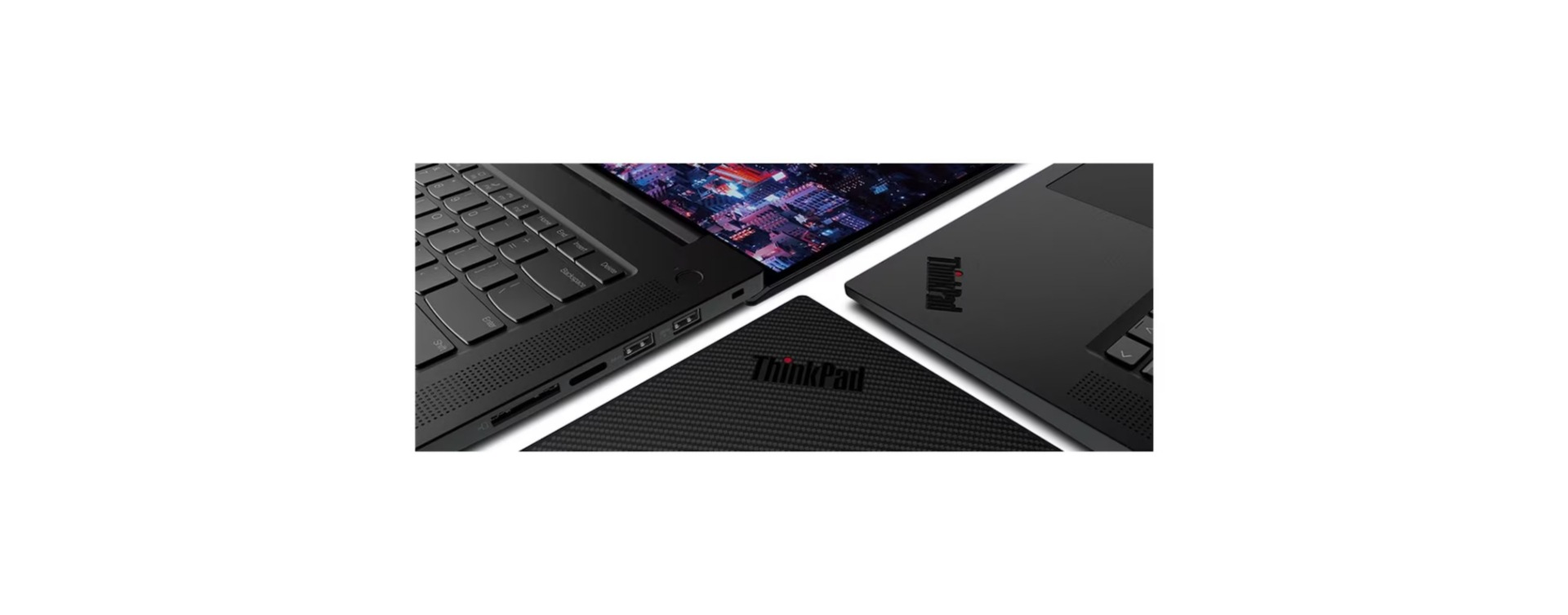 Lenovo P1 Intel I9-13900H 2TB SSD 64GB RAM Windows 11 Pro